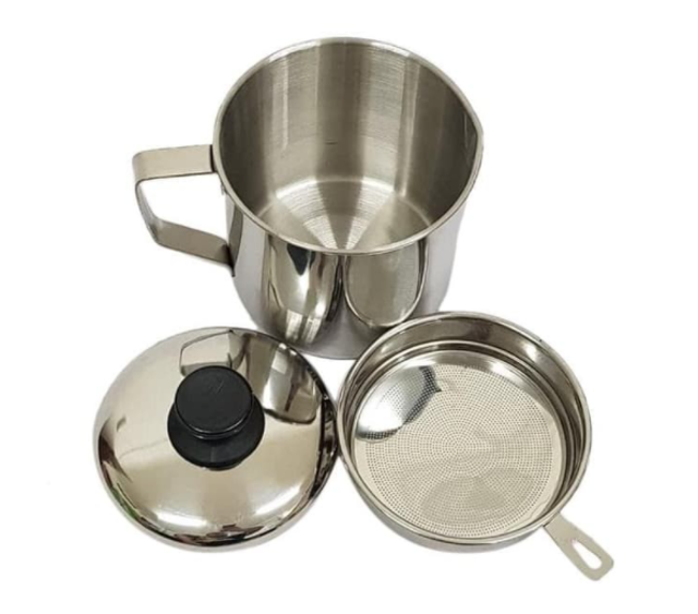 Tri J Oil Pot 1.2 L 1